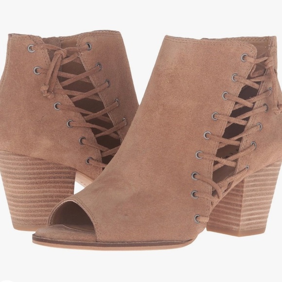 Lucky Brand Shoes - LUCKY BRAND Women's LK-HARTLEE dress Sandal